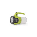 Entac Flashlight 5W - With camping light function