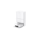 MOVA E30ULTRA robot vacuum 0.3 L White