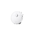 MOVA E30ULTRA robot vacuum 0.3 L White