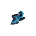 DEDRA DED7063 angle grinder