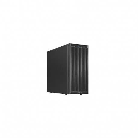 Chieftec BW-01B-OP computer case Midi Tower Black