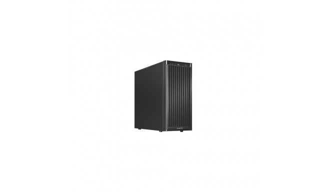 Chieftec BW-01B-OP computer case Midi Tower Black