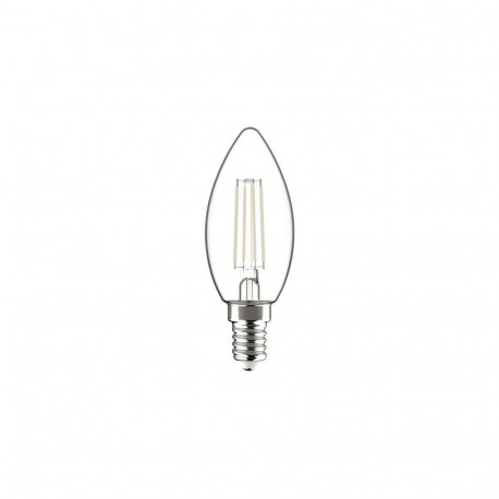 Avide AWLFC14WW-4.5W LED bulb Warm white 2700 K E14 F