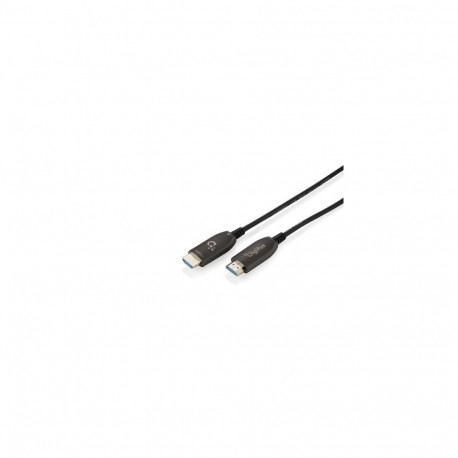 Digitus HDMI AOC hybrid fiber optic cable, UHD 8K, 90 m
