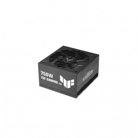 ASUS TUF-GAMING-750G-EVO power supply unit 750 W 20+4 pin ATX ATX Black