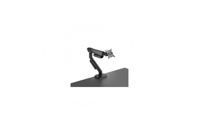 ASUS AAS01R 124.5 cm (49") Desk Black