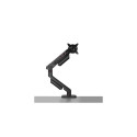 ASUS AAS01R 124.5 cm (49") Desk Black