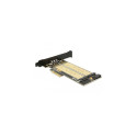 DeLOCK 89630 interface cards/adapter Internal M.2, SATA