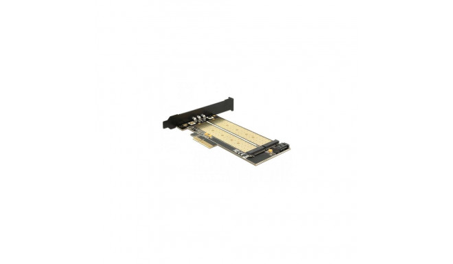 DeLOCK 89630 interface cards/adapter Internal M.2, SATA