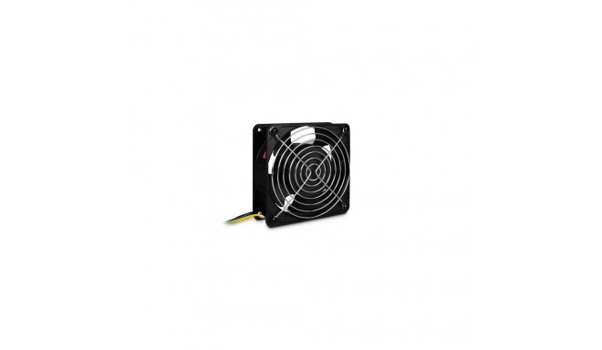 Inter-Tech 88887269 rack accessory Cooling fan