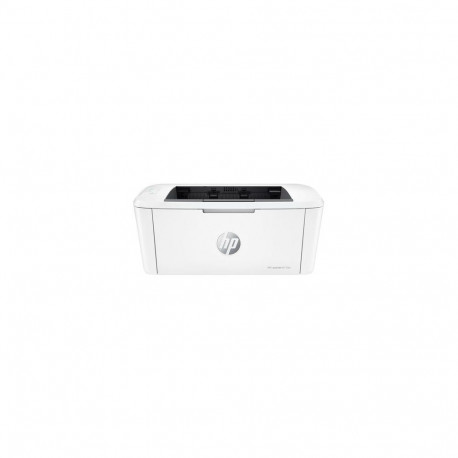 HP LaserJet M110w Wireless Black and white Printer