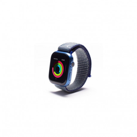 GEAR4 Sport Bands Apple Watch 45/44/42mm FG Navy Blue