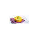Pyrex 7070.55149 baking dish Round Glass Casserole baking dish