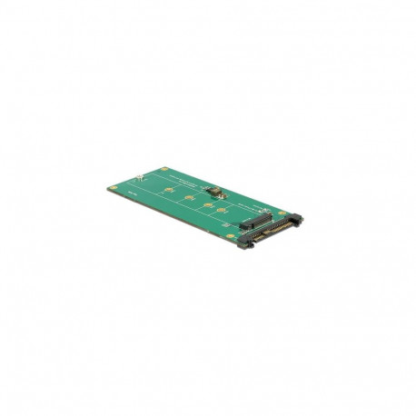 DeLOCK 62865 interface cards/adapter Internal M.2
