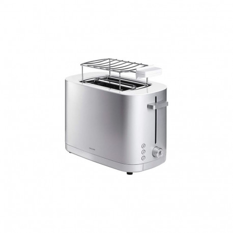 ZWILLING 53008-000-0 toaster 2 slice(s) 1000 W Satin steel