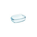 Pyrex 465A000 multi pot Transparent Borosilicate glass 3 L