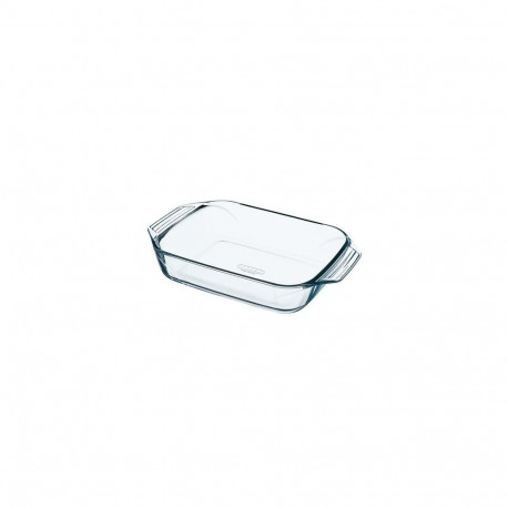 Pyrex 409B000 roasting pan 3.8 L Glass