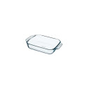 Pyrex 408B000 roasting pan 2.9 L Glass