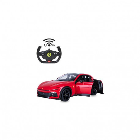 Jamara 402256 Radio-Controlled (RC) model Sport car Electric engine 1:14