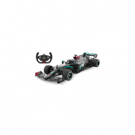 Jamara 402106 Radio-Controlled (RC) model On-road racing car Electric engine 1:12