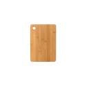 Toro 360592 kitchen cutting board Rectangular Bamboo, Wood Wood