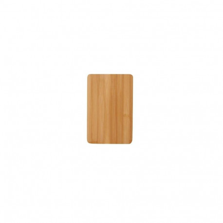 Toro 360591 kitchen cutting board Rectangular Bamboo Wood