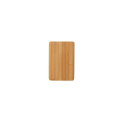 Toro 360591 kitchen cutting board Rectangular Bamboo Wood