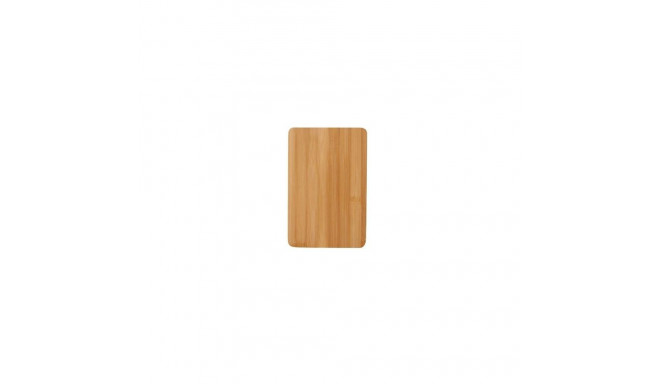 Toro 360591 kitchen cutting board Rectangular Bamboo Wood