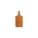Toro 360589 kitchen cutting board Rectangular Bamboo Wood