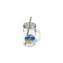 Toro 350693 jar Glass Transparent