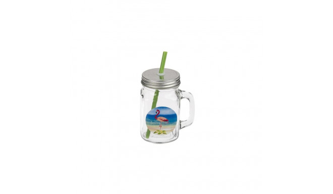 Toro 350693 jar Glass Transparent