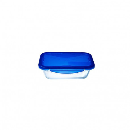 Pyrex 283PG00/7044 baking dish 3.4 L Rectangular Glass Casserole baking dish