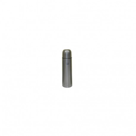 UTC TORO vacuum flask 0.7 L Black, Silver