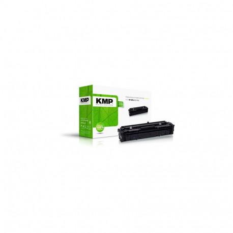 KMP 2558,0000 toner cartridge 1 pc(s) Compatible Black