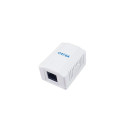Equip 235215 network junction box Cat6a White