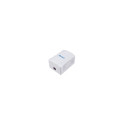 Equip 235215 network junction box Cat6a White