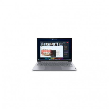 Lenovo ThinkBook 14 G9 IPL Copilot+ PC Intel Core Ultra 5 325 Laptop 35.6 cm (14") WUXGA 16 GB 