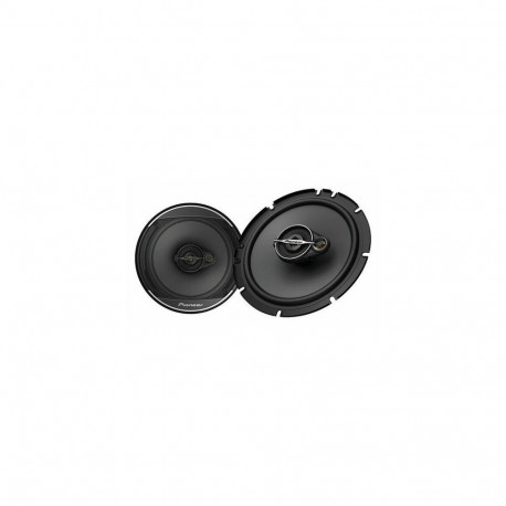 Pioneer TS-A1671F car speaker Round 3-way 320 W 2 pc(s)