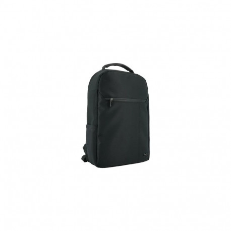Mobilis 005046 laptop case 40.6 cm (16") Backpack Black