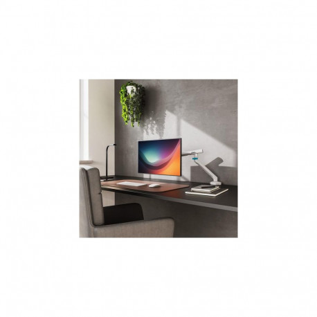 Digitus Single design monitor mount, 35", 10 kg