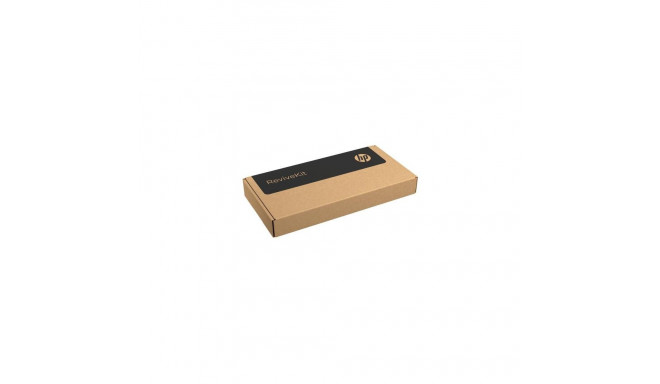 HP 62Wh Replaceable Laptop Battery power supply unit
