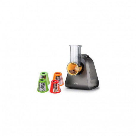 Witt WSM150 salad maker 150 W Black