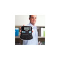 DYMO LabelManager 210D+ Label Maker | Desktop Label Printer | Portable Label Maker with QWERTY Keybo