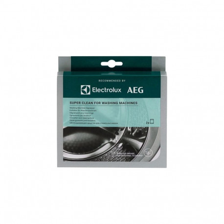 Electrolux M2WCP051 Machine washing Washer