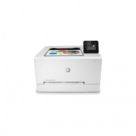 HP Color LaserJet Pro LaserJet Pro M255dw Wireless Color Printer, Duplex
