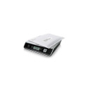 DYMO M10 Digital Package &amp; Shipping Scale | up to 10KG Capacity | 20 cm x 20 cm