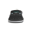 DYMO LabelManager Desktop Label Maker | 210D+ All-Purpose Portable Label MakerEasy-to-UseOne-Touch S