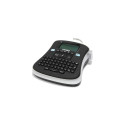DYMO LabelManager Desktop Label Maker | 210D+ All-Purpose Portable Label MakerEasy-to-UseOne-Touch S