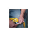 DYMO RHINO 4200 Industrial Label Maker | AZERTY Keyboard &amp; Time-Saving Hot Keys | Durable La