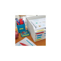 DYMO LetraTag Labels Starter Pack with PaperPlastic and Metallic Labels | 12 mm x 4 m Rolls | 3 Roll